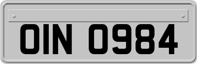OIN0984