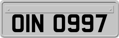OIN0997