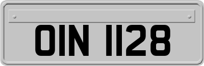 OIN1128