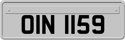 OIN1159
