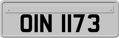 OIN1173