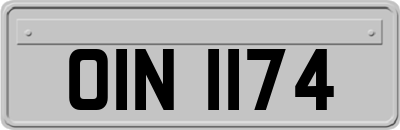 OIN1174