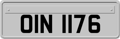 OIN1176
