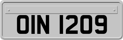 OIN1209