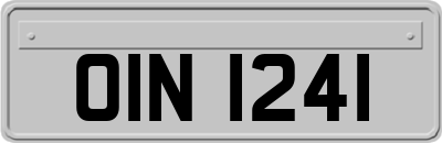 OIN1241