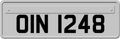 OIN1248