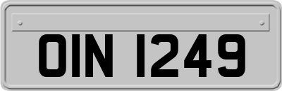 OIN1249