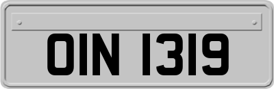 OIN1319