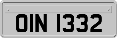 OIN1332