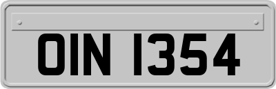 OIN1354