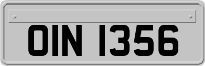 OIN1356