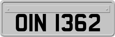 OIN1362