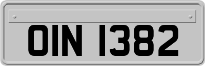 OIN1382