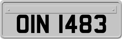 OIN1483