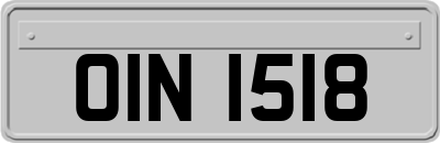 OIN1518