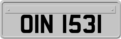 OIN1531