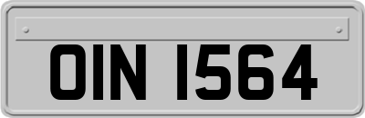 OIN1564