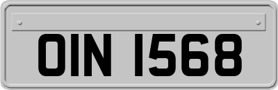 OIN1568