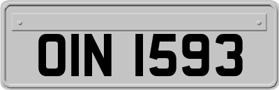 OIN1593