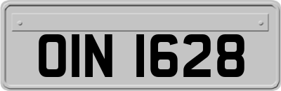 OIN1628