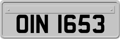 OIN1653