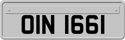 OIN1661
