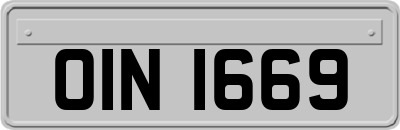 OIN1669