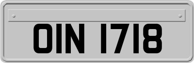 OIN1718