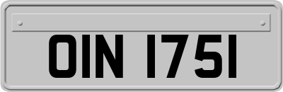 OIN1751