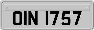 OIN1757