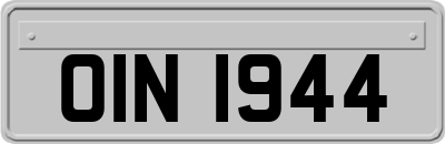 OIN1944