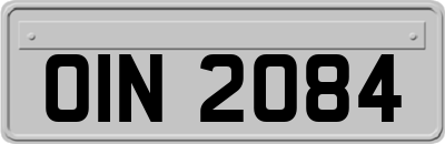 OIN2084