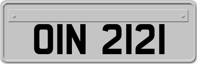 OIN2121