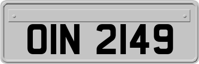 OIN2149