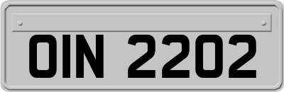 OIN2202