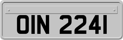 OIN2241