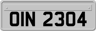 OIN2304