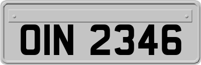 OIN2346