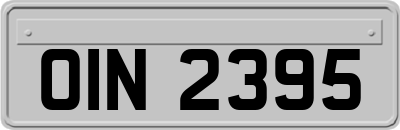 OIN2395