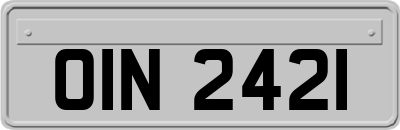 OIN2421