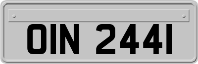 OIN2441