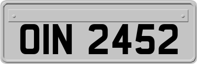 OIN2452
