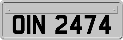 OIN2474