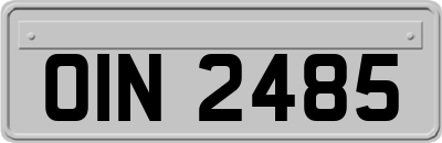 OIN2485