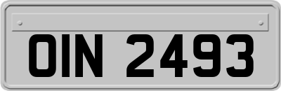 OIN2493
