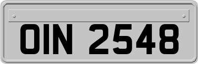 OIN2548