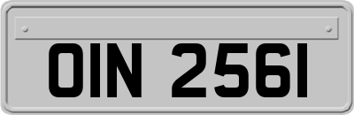 OIN2561