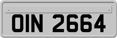 OIN2664