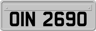 OIN2690