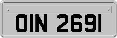 OIN2691